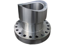 custom flanges