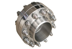 orifice flanges