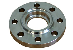 socket welding